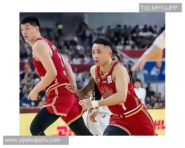 CBA双雄空降玉林!12月1日晚在玉林新世纪教育城·体育演艺中心演出巅峰对决