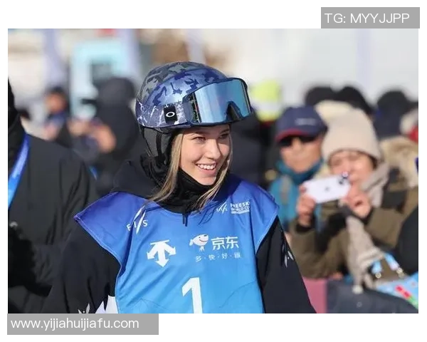 U型场所技巧世界杯崇礼站开幕 中国队三人晋级单板女子决赛