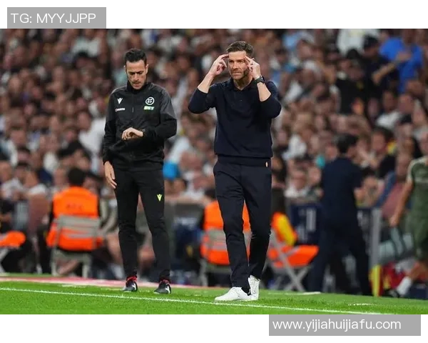 竞技网：阿隆索有下课危险 阿韦洛亚是潜在顶替者